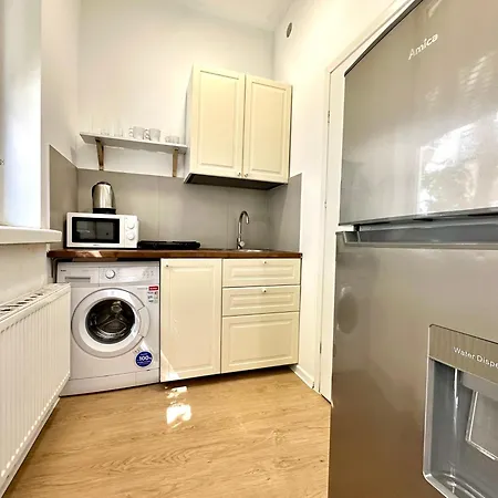 Monte 21 & Parking Appartement