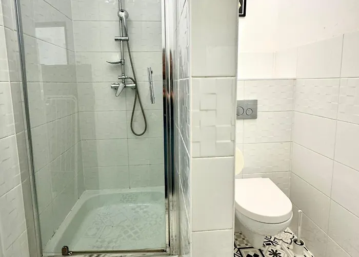 21 Monte Apartman Sopot